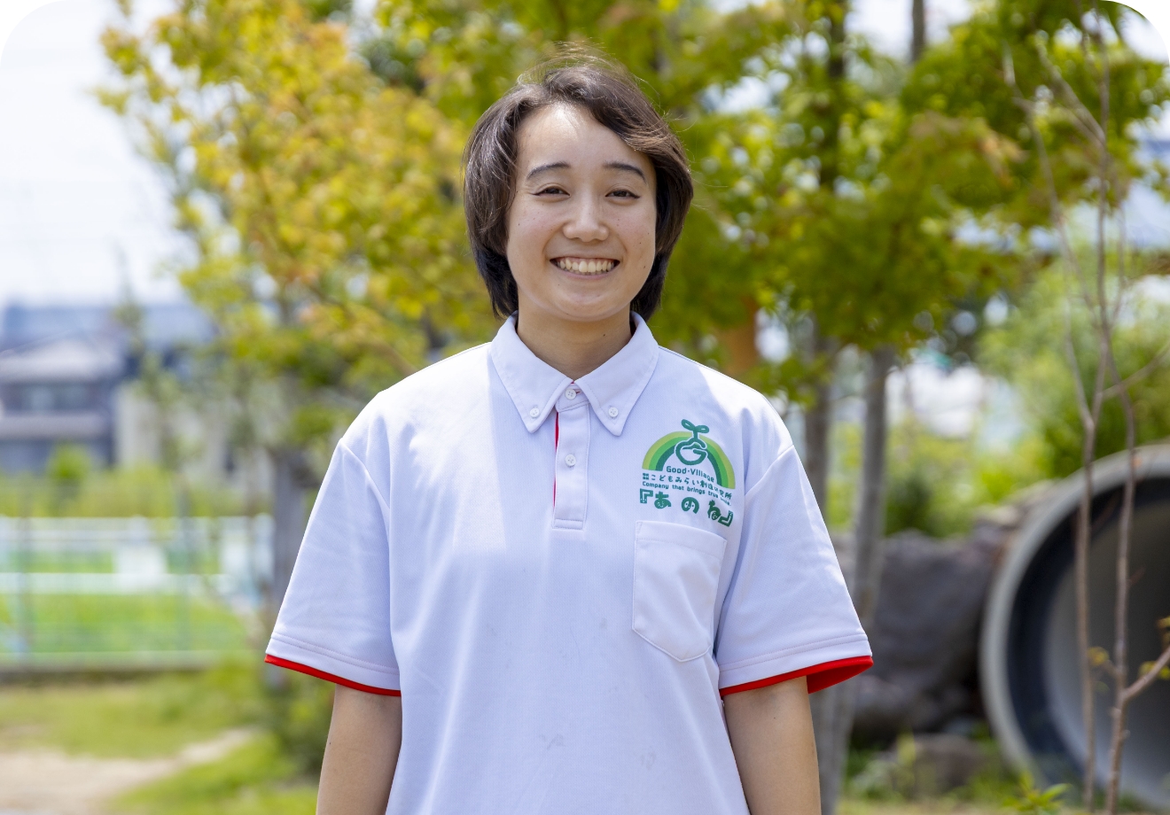 上村 菜摘