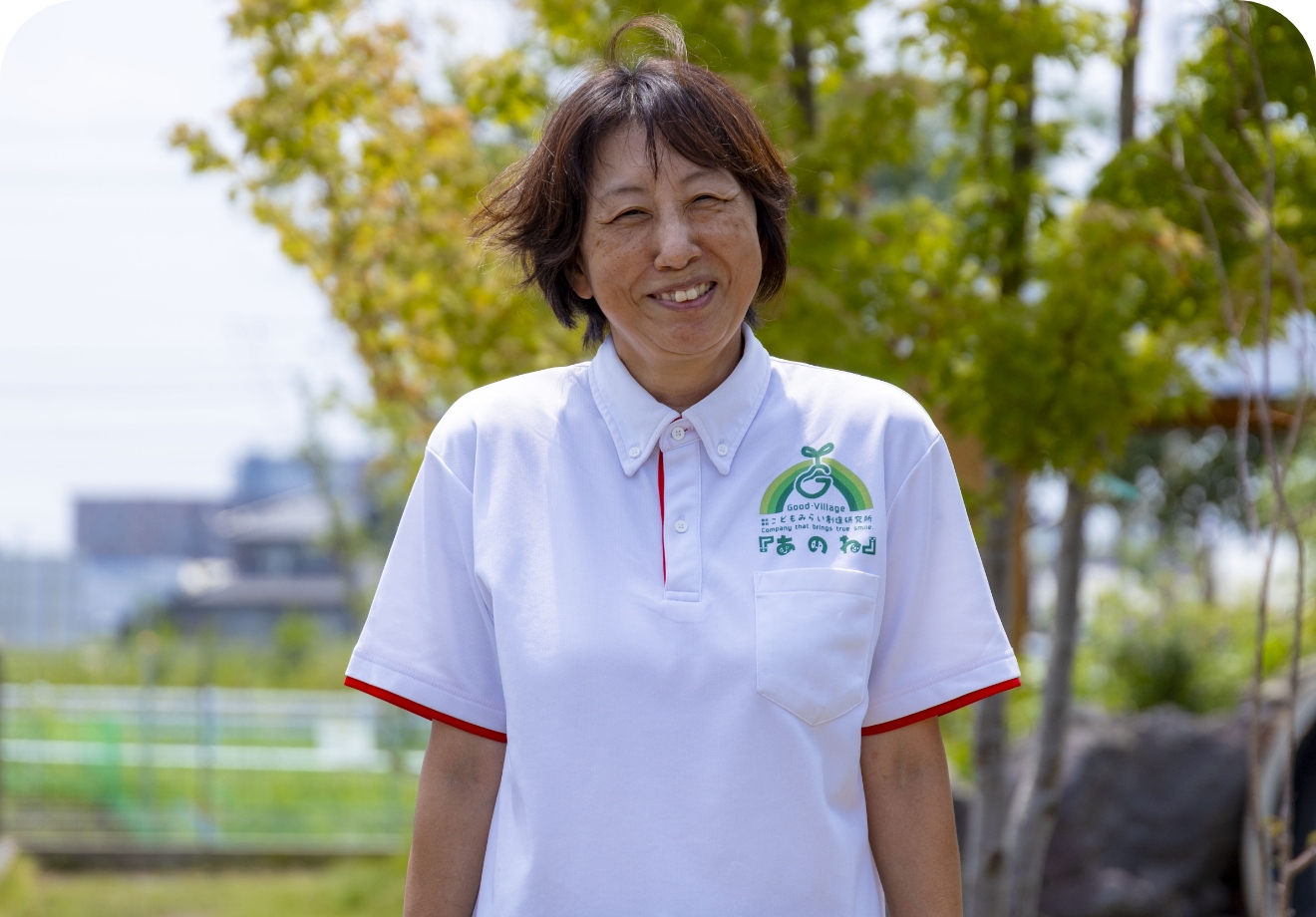 森村 美里