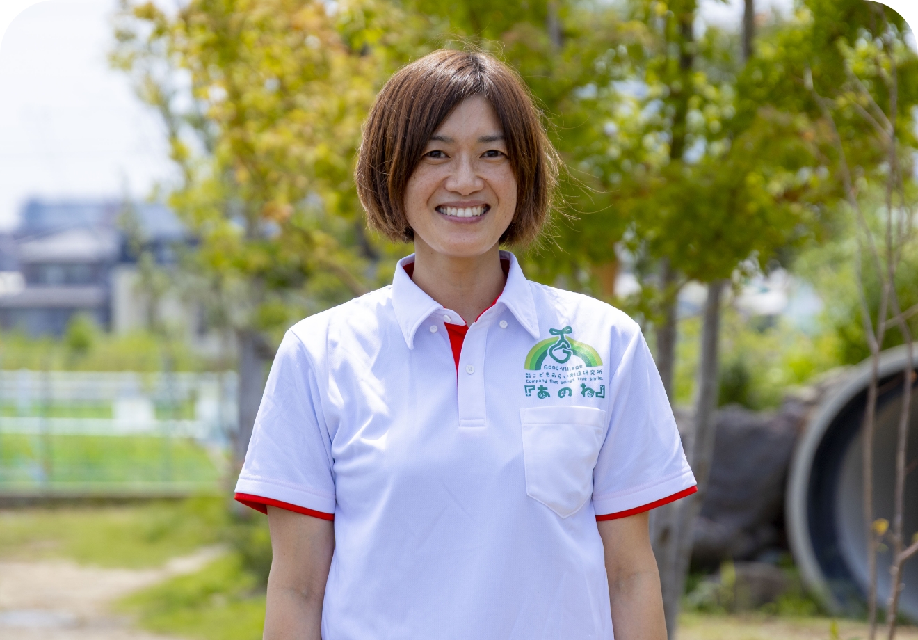 岩崎 めぐみ