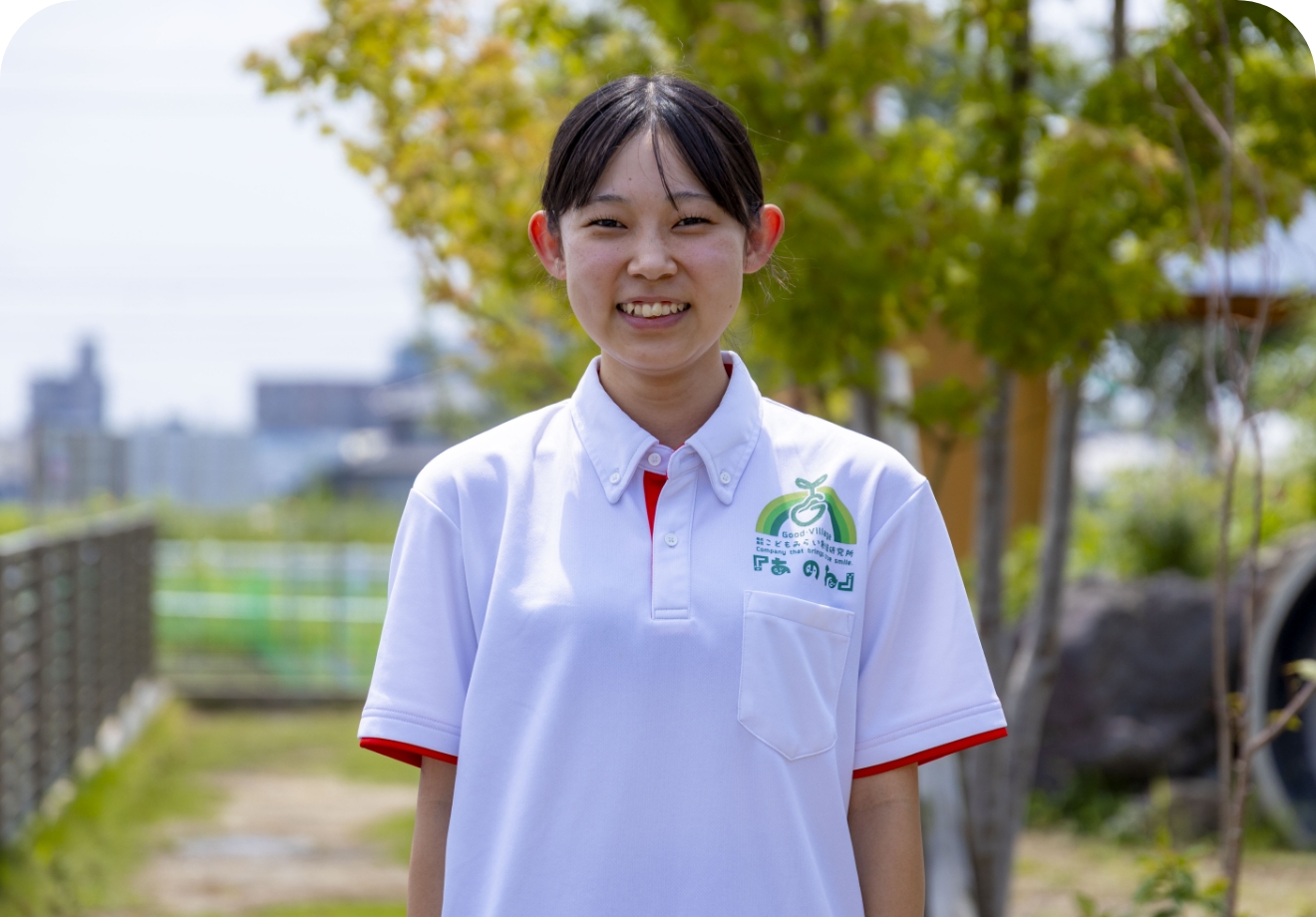 芳川 心愛